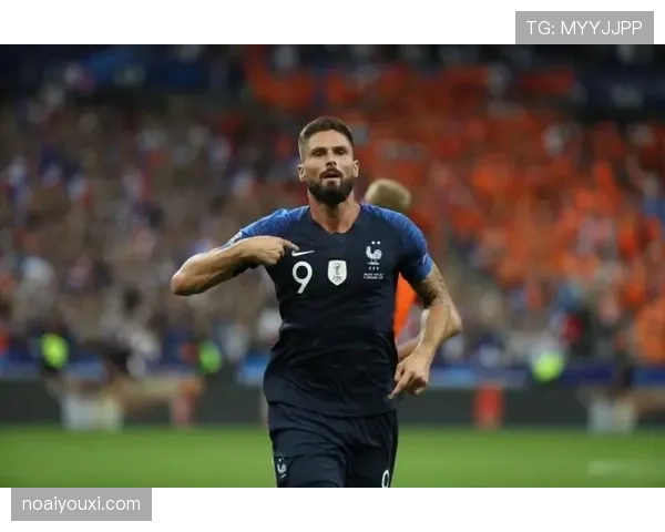 吉鲁与本泽马：支点中锋与体系游走型终结者的战术分化